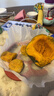 正大食品（CP）薯乐鸡块1.8斤(黑胡椒味) 鸡胸肉鸡肉鸡块半成品炸鸡配番茄 实拍图