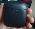漫步者（EDIFIER）Zero Air 真无线蓝牙耳机 半入耳式耳机 无线耳机 轻盈舒适 适用苹果华为小米OPPO手机 暮灰 实拍图