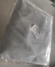 贝阳（beiyang）3*2米黑色宽幅涤棉背景布摄影加厚拍照影视绿幕直播间纯色背景墙抠像布补光灯拍摄道具黑布 实拍图
