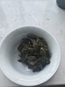 八马茶业乌龙茶金马罐 安溪铁观音清香型一级252g 罐装茶叶自己喝 实拍图