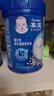 嘉宝（GERBER）婴幼儿高铁米粉维C加铁原味宝宝辅食米糊250g6-12个月 100%真验厂 实拍图