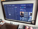 东芝电视55Z500QF 55英寸 Mini LED控光 144Hz 3+128GB 火箭炮音响 4K超清 以旧换新家电国家补贴 实拍图