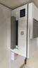 惠普（HP）9730/9720  A3/A4彩色喷墨打印机复印扫描一体机自动双面打印办公商用无线三合一照片试卷 HP 9720【无线+A3单打印A4双面打印】 套餐一：大容量加墨墨盒+2套墨水【循环加 实拍图