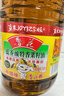 鲁花 【保真菜籽油】食用油 低芥酸特香菜籽油 6.18L   物理压榨 实拍图