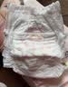 好奇（Huggies）铂金装小桃裤成长裤XXXL26片*4包(17kg以上)【透爽散热】 实拍图