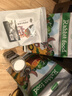 洁西（JESSIE）兔子磨牙草棒 提摩西草苜蓿草棒龙猫兔子豚鼠粮磨牙零食20支 实拍图
