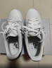 耐克NIKE板鞋男空军一号AF1 AIR FORCE 1运动鞋CT2302-100白43 实拍图