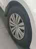 富神（FORTUNE）汽车轮胎 175/70R14 84H FSR802 静音舒适捷达/瑞纳/新桑塔纳 实拍图