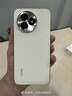 小米（MI）REDMI K80 至尊版 天玑9400+ 7410mAh大电池 月岩白 16GB+1TB 红米5G手机 国家补贴 实拍图