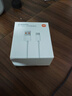 小米 原装USB-C数据线100cm 6A充电线白色 适配USB-C接口手机游戏机充电xiaomi红米redmi/k70 实拍图