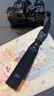 JJC 相机手腕带 适用于尼康Z6M3 Z7II Z30索尼A7C2 A7M5/R5 A7M3富士XT5佳能M50II 200D2单反手绳配件 【粗绳款】 ST-1M2黑色 实拍图