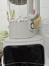九阳（Joyoung）破壁机轻音1.6L容量全自动家用豆浆机彩屏智能自清洗五谷杂粮米糊辅食榨汁机料理机免煮免过滤P936 实拍图