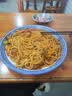 红良缘2026马年玉化溏心老料菩提根手串男款生肖菩提子佛珠约10mm-牛虎 实拍图