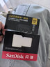 闪迪（SanDisk）512GB TF(MicroSD)内存卡4K极速金卡 A2 V30 U3 兼容大疆Pocket 4/Action 6运动相机 无人机存储卡 实拍图