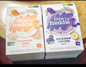 小皮（Little Freddie）【品牌专享】高铁有机米粉婴儿 宝宝营养辅食婴儿米粉6个月米糊 【7到9月+】 蓝莓*2+藜麦*1 160g*3盒 实拍图