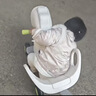 babycare多功能音乐摇摇马+坐垫男女孩木马摇摇车玩具周岁礼物-马年限定色 实拍图