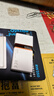 雷克沙（Lexar）USB3.1高速二合一读卡器 华为NM卡读卡器 NM卡/TF卡 多功能 Type-C 随配卡针 轻松互传 实拍图