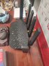 普联（TP-LINK）大道路由器7DR6430 BE6400 5G WiFi7千兆双频家用高速穿墙 2.4G wifi6无线 2.5G网口 游戏加速 实拍图