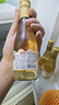 京东京造每日小酒半甜白葡萄酒187ml*6礼盒装  红酒 晚安酒 实拍图