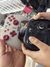 魔派赤兔2空气摇杆游戏手柄switch2手柄switch手柄ns2手柄pro原装二代游戏机手柄pc蓝牙体感宝可梦 黑 实拍图