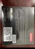 联想（Lenovo) 1TB SSD固态硬盘 SATA3.0 SL700闪电鲨系列 台式机/笔记本通用 实拍图