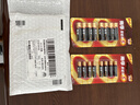南孚5号+7号电池16粒 碱性电池 聚能环5代适用遥控器/体脂秤/血压计/计算器/无线鼠标/耳温枪/血糖仪等 实拍图