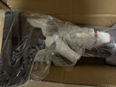 奥克斯（AUX） 家用吸拖一体机大吸力手持吸尘器小型除螨车载大功率清洁机AXS-527 升级版【有线/普通清洁+两用刷 】 实拍图