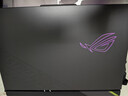 ROG【京东独家】魔霸9 锐龙9HX3D 16英寸 游戏本笔记本电脑(R9 9955HX3D 16G 1T RTX5070Ti 240Hz) 实拍图