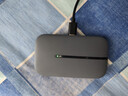 华为鸿蒙智选随身wifi6移动无线wifi3随行网络4g无线网卡携带无限制三网全国通用流量2026款5G AX15B 升级WiFi6灰【三网切换】晒单送备用电池 实拍图