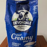 德运（Devondale）全脂成人奶粉1kg袋装调制乳粉儿童学生奶粉高钙澳洲原装进口早餐 实拍图