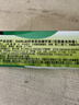 好来（DARLIE）(原黑人)茶倍健百里香龙井牙膏清新口气健齿190g新旧包装随机 实拍图