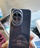 华为 nova 14 Pro  512GB 羽砂黑 昆仑玻璃 鸿蒙AI 多焦段红枫质感人像 华为手机鸿蒙系统 实拍图
