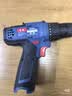 东成锂电钻WJZ1601S手电钻充电式电动螺丝刀起子机家用16V双电套装 实拍图