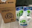 威露士la有氧洗衣液松木香4斤组合装（瓶1L+补充袋装500ml*2）除菌除螨 实拍图
