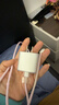 ANKER安克冰点充【热销100W+，适配苹果17Air/iPhone16】45W/30W/20W快充充电器氮化镓充电套装华为小米 【苹果16专用】1.8米30W套装粉 实拍图