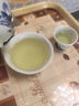 西湖龙冠2026新茶上市 特级龙冠龙井银雀舌手工口粮茶100g清香自饮绿茶叶 实拍图