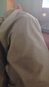 班尼路（Baleno）休闲裤男夏季长裤男士简约潮流直筒裤薄款冰丝夏天透气速干裤子男 实拍图