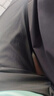 浪莎无痕秋裤女加厚打底裤秋季加薄绒德绒内穿紧身大码衬裤线裤棉毛裤 实拍图