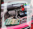 AC德科汽车电瓶启停蓄电池AGM系列原厂品质 AGM80/昂科威/GL8/CT4/科鲁兹/开拓者 实拍图