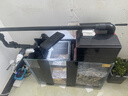 创宁变频潜水泵 CN-9500-25W 10档流量调节 鱼缸假山喷泉池循环抽水 实拍图