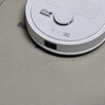 海尔扫地机器人T30擦地拖地扫拖一体洗地机吸尘器【LDS激光导航 自动集尘 全链除菌】水箱版 实拍图