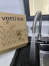 华帝（VATTI）厨房水龙头 不锈钢水龙头冷热双控 旋转洗菜盆洗碗盆龙头 061100 实拍图
