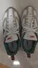 耐克男子休闲鞋AIR MAX DAWN运动鞋FB7158-131白棕绿40.5 实拍图
