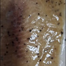 大希地照烧味鱼排500g 无骨无刺低脂肪高蛋白轻食 罗非鱼鱼柳鱼片 实拍图