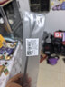 onlycook316L不锈钢搅拌勺 19.5cm长柄冰勺 咖啡搅拌棒蜂蜜小勺子 熊猫 实拍图