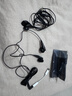 森海塞尔（Sennheiser）MX375耳机有线手机配件运动立体声耳塞音乐电脑耳机 黑色 黑色 3.5mm圆口无麦克风 实拍图