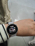HUAWEI WATCH GT 6 流光紫 41mm智能手表多维情绪健康全新骑行体验华为GT6手表GT5升级 实拍图