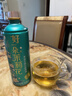 青岛啤酒（TsingTao）经典 茉莉花味 马口铁桶啤 1L*6瓶 手提礼盒装 母亲节送礼 实拍图