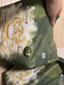 babycare金山茶花纸尿裤M50片(6-11kg)婴儿尿不湿超薄透气新生柔花苞裤 实拍图