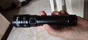 神火（SupFire）GT25强光手电筒变焦超亮远射长续航野户外充电家用便携应急照明 实拍图